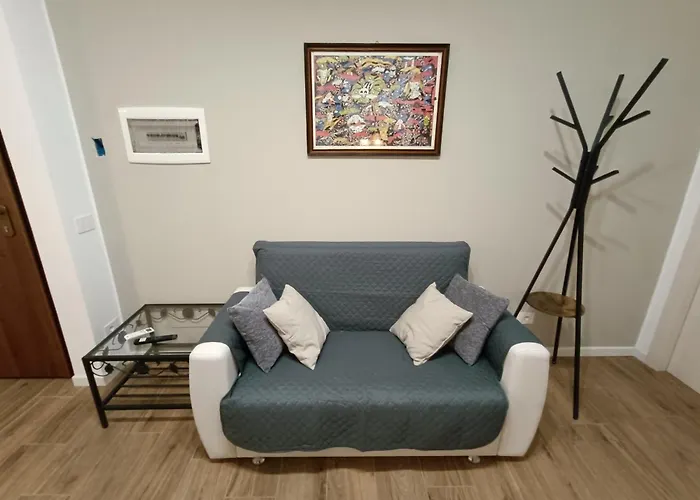 Locazioni Ostiense - Joy House