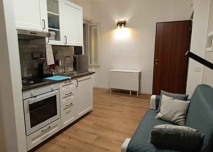Locazioni Ostiense - Joy House