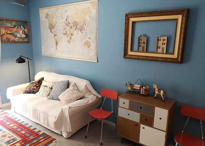 Interno Otto